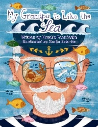 My Grandpa is Like the Sea