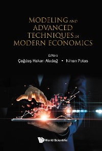 MODELING AND ADVANCED TECHNIQUES IN MODERN ECONOMICS