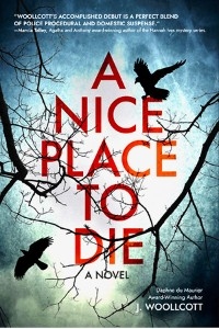 A Nice Place to Die