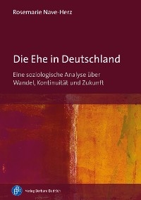 Die Ehe in Deutschland