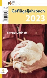 Geflügeljahrbuch 2023 - 