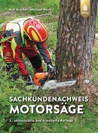 Sachkundenachweis Motors&auml;ge - Ralf Grie&szlig;er, Michael Neub