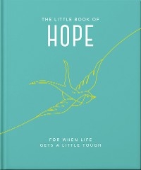 Little Book of Hope -  Oh