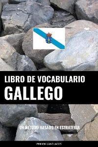 Libro de Vocabulario Gallego