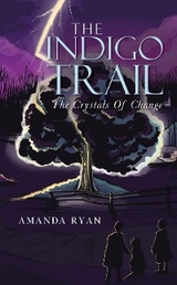 The Indigo Trail - Amanda Ryan