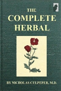 The Complete Herbal