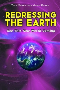 Redressing the Earth - Tina and John Essex