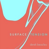 Surface Tension - Derek Beaulieu