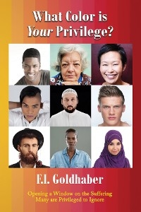 What Color is Your Privilege? - F.I. Goldhaber