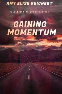 Gaining Momentum - Amy Elise Reichert