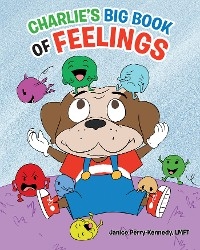 Charlie's Big Book of Feelings