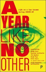 A Year Like No Other - Ruth Patrick, Maddy Power, Kayleigh Garthwaite, Jim Kaufman, Geoff Page, Katie Pybus