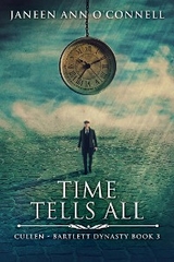 Time Tells All - Janeen Ann O'Connell