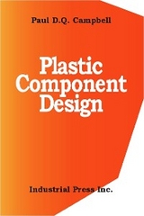 Plastic Component Design - Paul Campbell