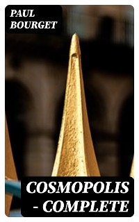 Cosmopolis — Complete
