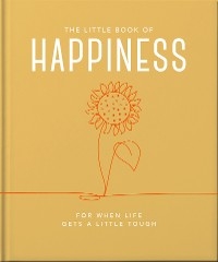 Little Book of Happiness -  Oh