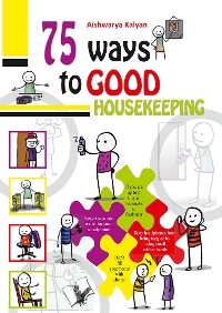 75 WAYS TO GOOD HOUSEKEEPING