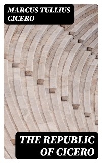 The republic of Cicero