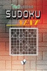 Sudoku Next -  Gupta;  Sahil
