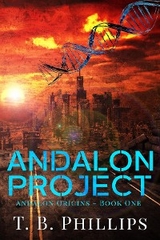 Andalon Project - T. B. Phillips