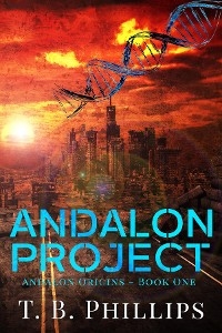 Andalon Project