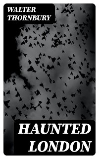 Haunted London