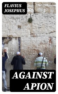 Against Apion