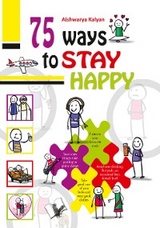 75 WAYS TO STAY HAPPY -  Aishwarya Kalyan