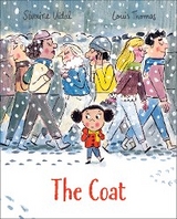 The Coat - S&eacute;verine Vidal
