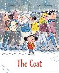 The Coat - S&eacute;verine Vidal