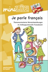 miniL&Uuml;K - Christiane Jebautzke, Kirstin Jebautzke