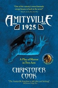 Amityville 1925 - Christofer Cook