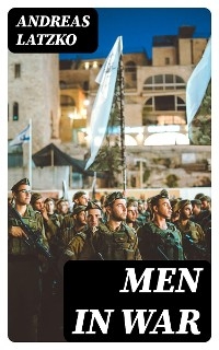 Men in War