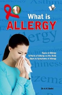 What is Allergy -  A.K. Sethi