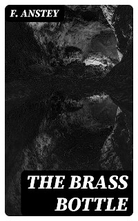 The Brass Bottle