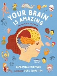 Your Brain Is Amazing - Esperanza Habinger