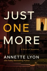 Just One More -  Annette Lyon