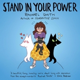 Stand In Your Power - Rachael Smith