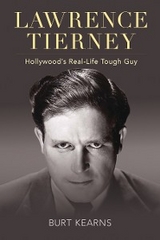 Lawrence Tierney - Burt Kearns