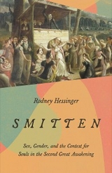 Smitten -  Rodney Hessinger