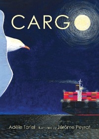 Cargo - Ad&egrave;le Tariel