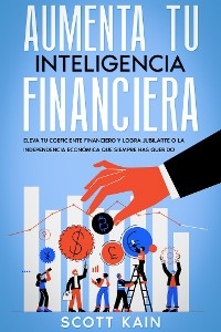 Aumenta tu Inteligencia Financiera