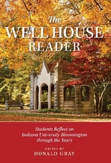 The Well House Reader - 