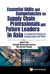 ESSENTIAL SKILL & COMPETENC SUPPLY CHAIN PROF & FUTURE LEAD - 