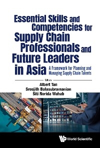 ESSENTIAL SKILL & COMPETENC SUPPLY CHAIN PROF & FUTURE LEAD - 