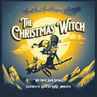 The Christmas Witch - Jaime Katusha