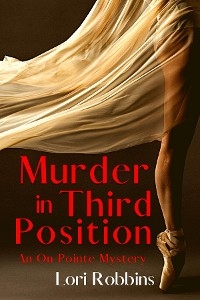 Murder in Third Position
