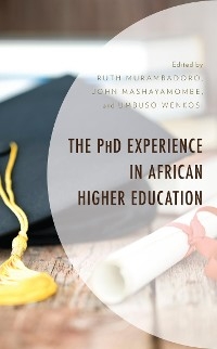 PhD Experience in African Higher Education