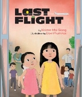 Last Flight -  Kristen Mai Giang