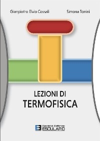 Lezioni di Termofisica